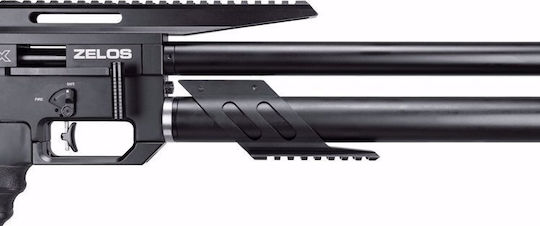 Umarex Pistol cu aer Zelos 5.5mm