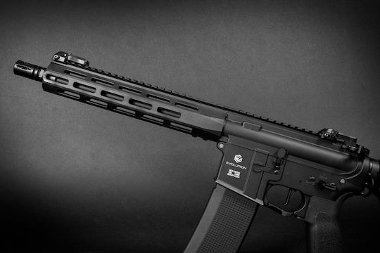 Evolution Αεροβόλο Οπλο Soft Evolution Recon 10" Carbontech