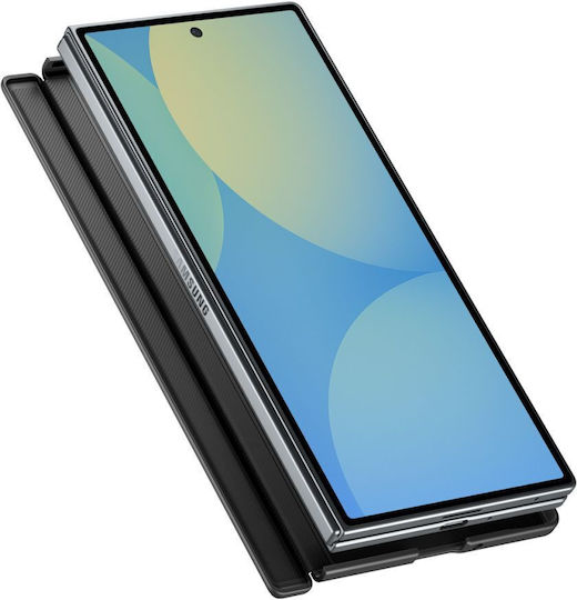 Spigen Back Cover Negru (Galaxy Z Fold 8)