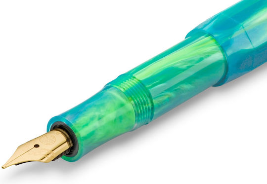 Kaweco Collection Πένα Γραφής Medium Πράσινη