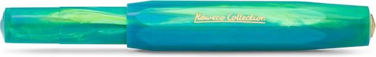 Kaweco Collection Πένα Γραφής Medium Πράσινη