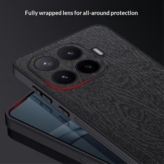 SSCase Back Cover Plastic Blue (Xiaomi 17T Pro)