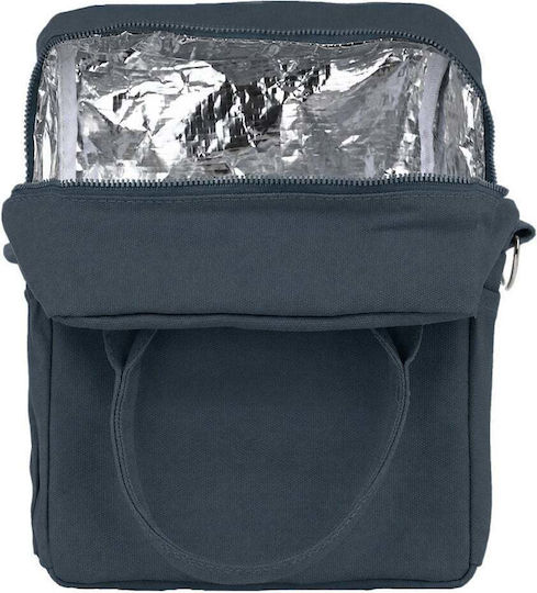 Estia Insulated Handbag 7 Liters Blue