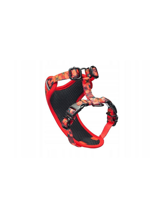 Chaba Chaba Guard Comfort Non-pressure Harness Story Iv M Opium