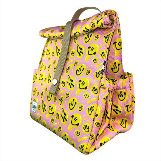 The Lunch Bags School Insulated Lunch Bag 5lt