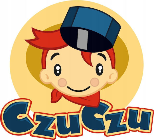Kids Puzzle 38pcs CzuCzu
