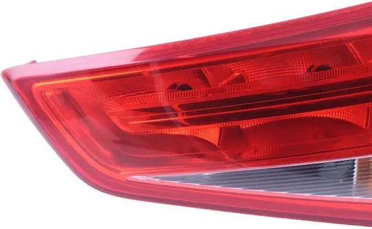 Far Spate Dreapta Audi A1 10-14 Depo