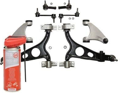 Brațe De Suspensie Față Alfa Romeo 147 156 Gt 19025011006