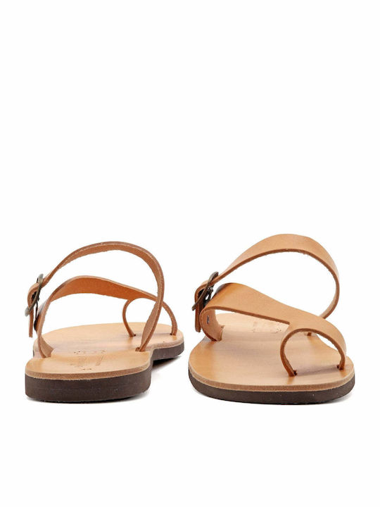 Men's Sandals Slippers Poseidon Beige