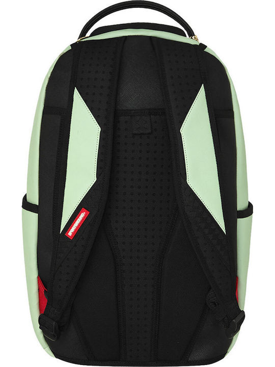 Sprayground Ученическа Раница с Джоб за Бутилка Monopoly Paid UP 29 x 15 x 45см 2026
