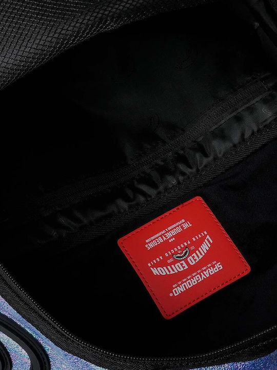 Sprayground Backpack Quantum Shift Sprayground Backpack Quantum Shift