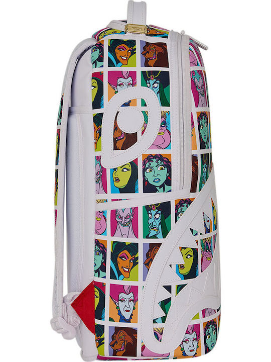 Sprayground Πλάτης Disney Villains Disney Sprayground Πλάτης Disney Villains Disney