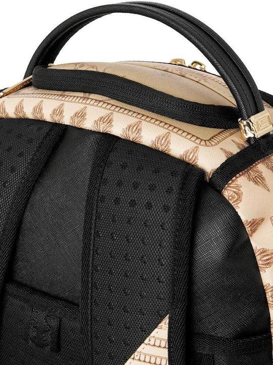 Sprayground DLXSV Ученическа Раница Основно с Джоб за Бутилка Rue Scribe 29 x 15 x 45.7см 2026