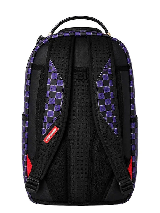 Sprayground Πλάτης SCRATCH OFF SHARK Sprayground Πλάτης SCRATCH OFF SHARK