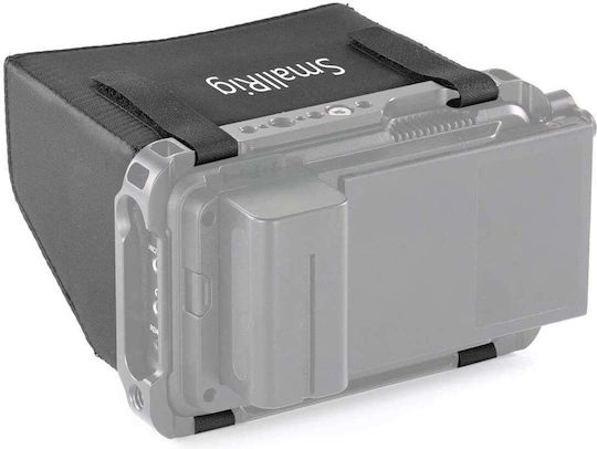 Sunshade Atomos Ninja V Smallrig 2269 Photo-video Cameras