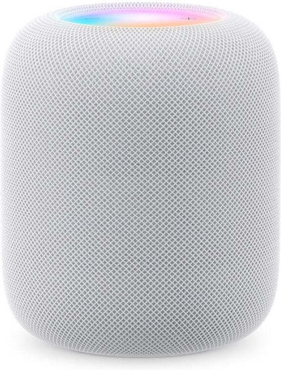 Apple HomePod 2-ро поколение Смарт хъб Wi-Fi / Bluetooth Съвместим с Apple HomeKit