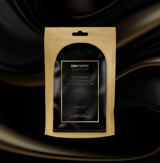 Tanexpert Exclusive Line Magic Mitt Self-tan Application Mitt 2-pack