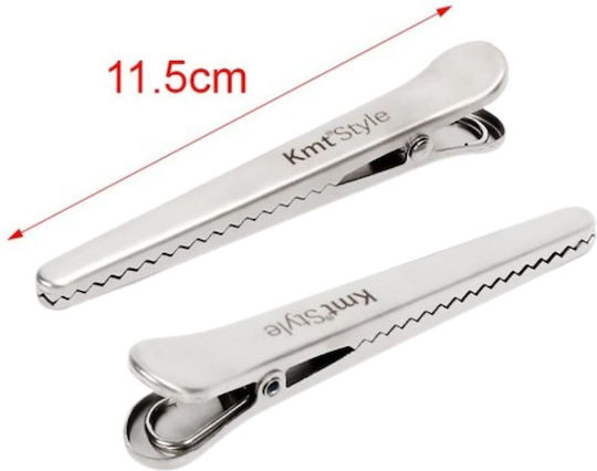 KMT Tools Κλιπ Αεροστεγούς Κλεισίματος 2407229