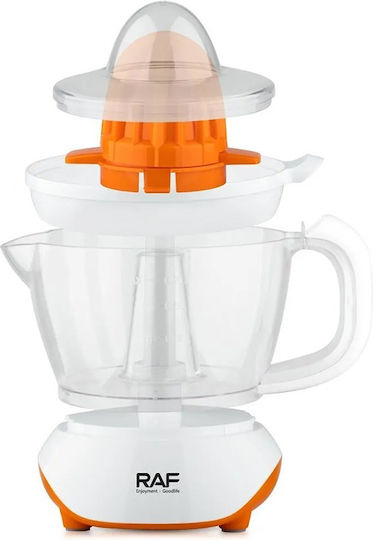 Raf Storcător Electric 25W cu Capacitate 700ml Albastru