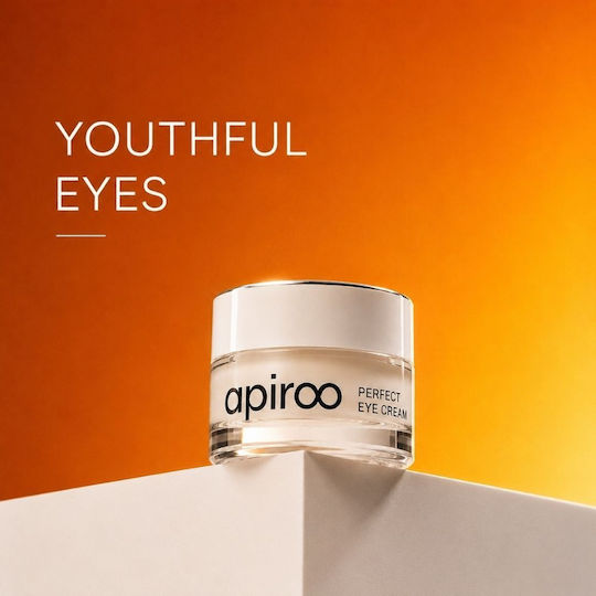 Apiro Apiro Eye Moisturiser for Dark Circles & Moisturizing 15ml