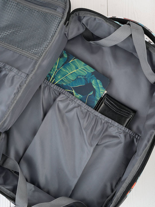 Paolo Peruzzi Backpack Αδιάβροχο