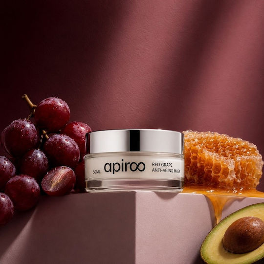 Apiro Face Mask
