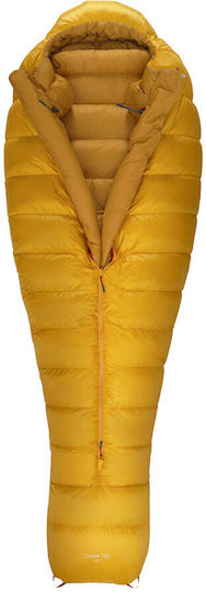 Robens Sleeping Bag Single Winter Couloir 750
