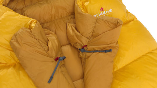 Robens Sleeping Bag Single Winter Couloir 750