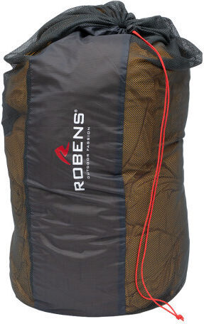 Robens Sleeping Bag Single Winter Couloir 750