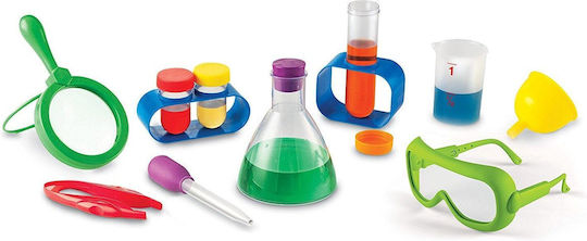 Learning Resources Primary Science Set Εκπαιδευτικό Παιχνίδι