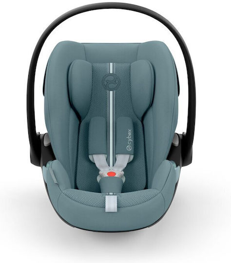 Cybex Cloud G3 Plus Столче за кола i-Size Stormy Blue