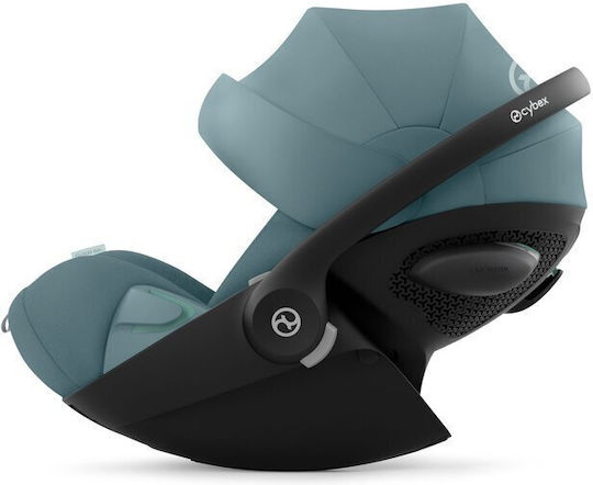 Cybex Cloud G3 Plus Столче за кола i-Size Stormy Blue