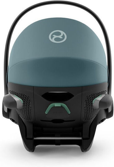 Cybex Cloud G3 Plus Столче за кола i-Size Stormy Blue
