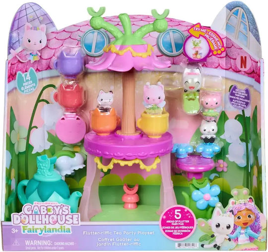 Gabby's Dollhouse Party 6076189