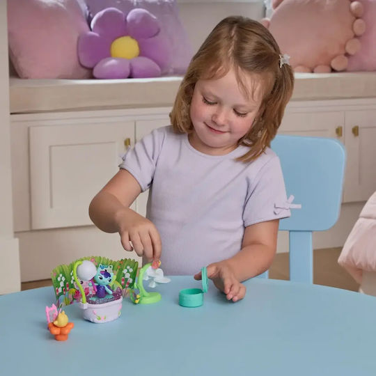 Gabby's Dollhouse Jucărie Miniatură
