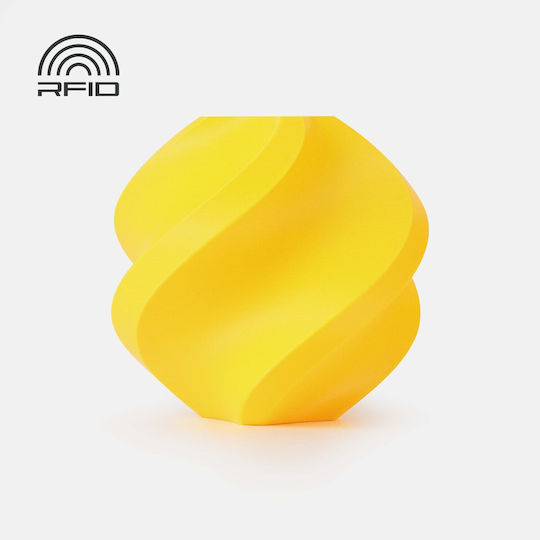 Bambu Lab PLA Филаменти за 3D принтери Жълт
