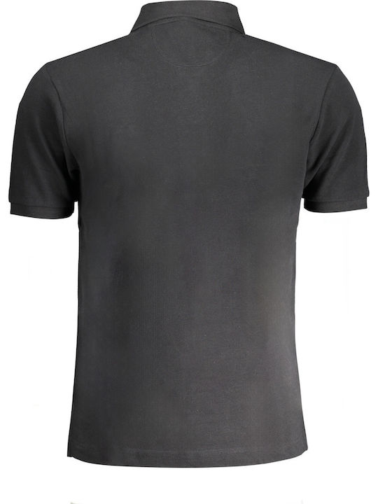 Polo T-shirt Black