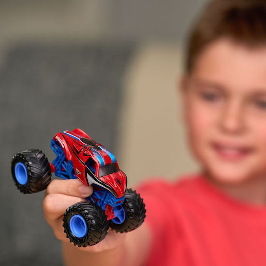 Monster Jam Pistă Monster Truck pentru 3+ Ani
