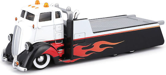 Maisto Set cu camion 1:64 pentru 8+ Ani