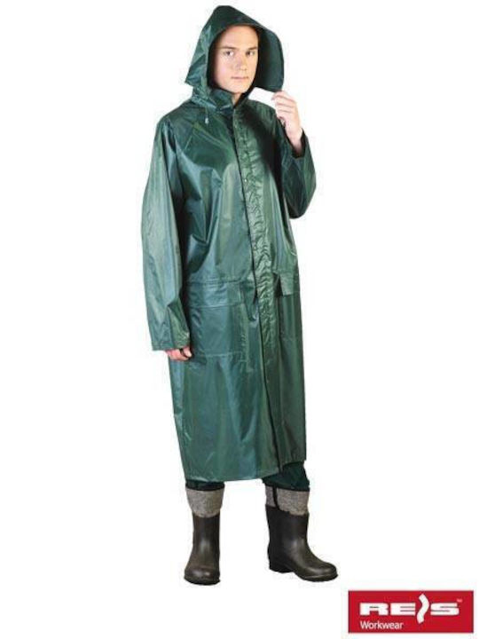 Pelerină Protectoare Impermeabilă Ppnp 100% PVC