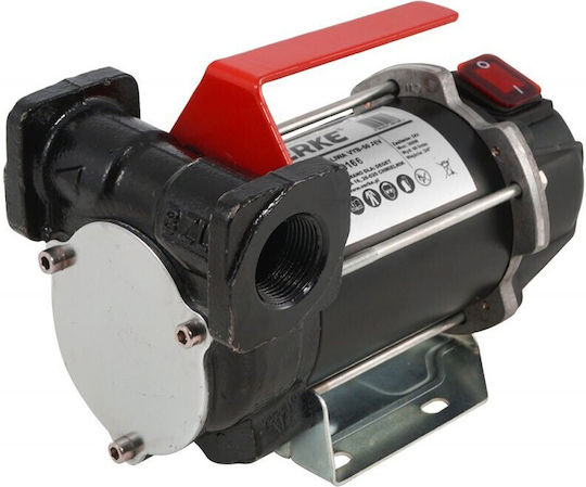Verke Помпа за пренасяне 24V