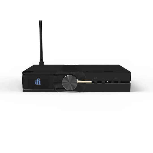 iFi Audio Neo Stream 3 Мрежов аудио стриймър и ЦАП