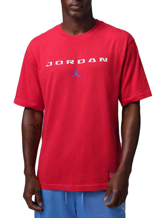 Brooklyn Athletic T-shirt Io0007-657