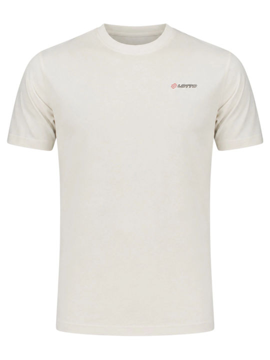 Tricou sport Alb