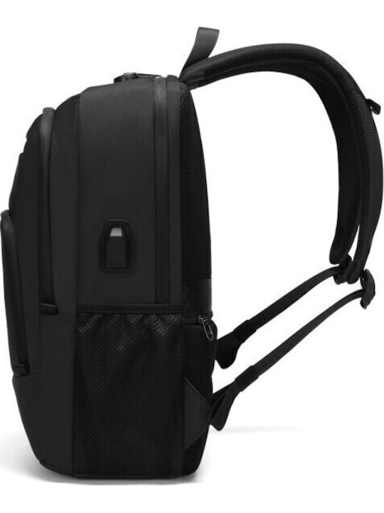 Tigernu Waterproof Laptop Backpack for 15.6" Laptop in Black Colour T-B91139A_BLACK