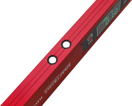 Kraft & Dele KD3667 Electronic Magnetic Spirit Level 41.5cm