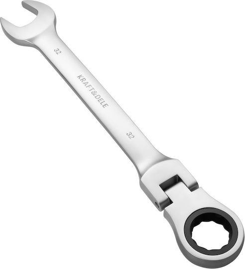 Chei combinate cu clichet 6-32 Mm 22 Buc Kd11053