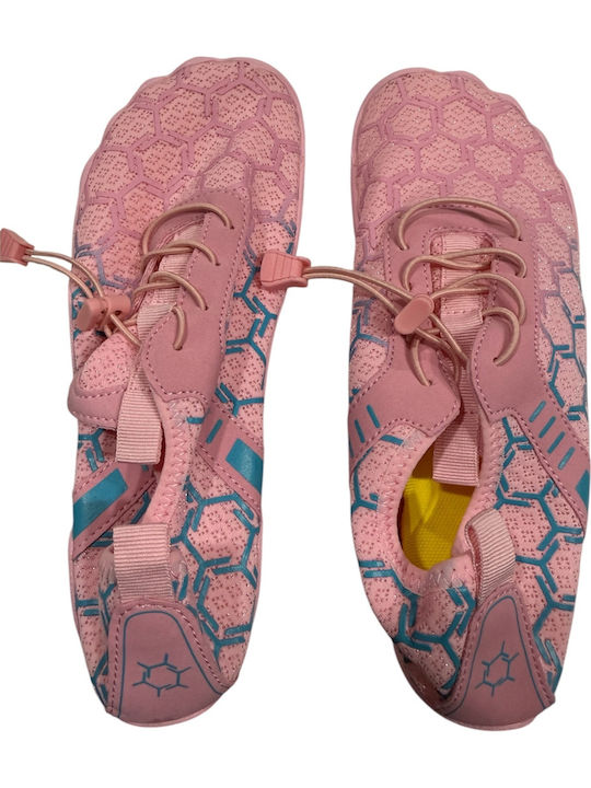 Women's Beach Shoes Pink