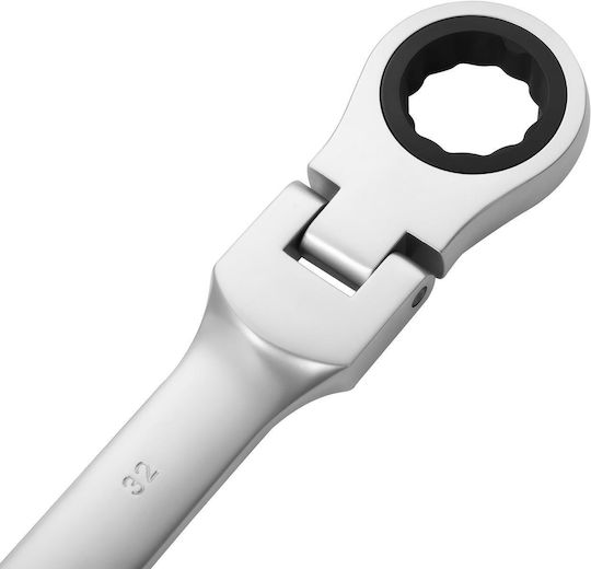 Chei combinate cu clichet 6-32 Mm 22 Buc Kd11053