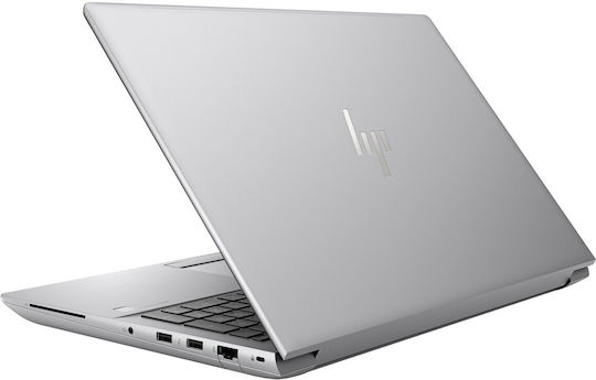 HP ZBook Fury 16 G11 16" IPS FHD+ (i5-13600HX/32GB/1.5TB SSD/W11 Pro) (International English Keyboard)
